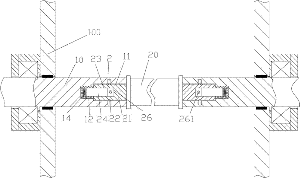 Novel jig dying machine shell with heating device