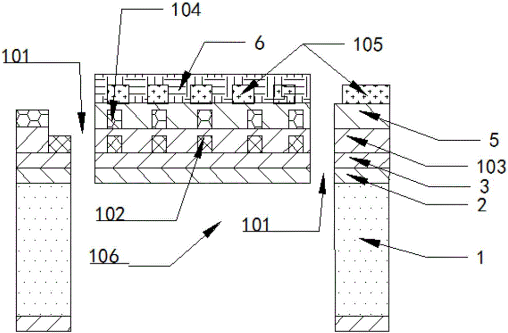 MEMS infrared light source and manufacturing method thereof