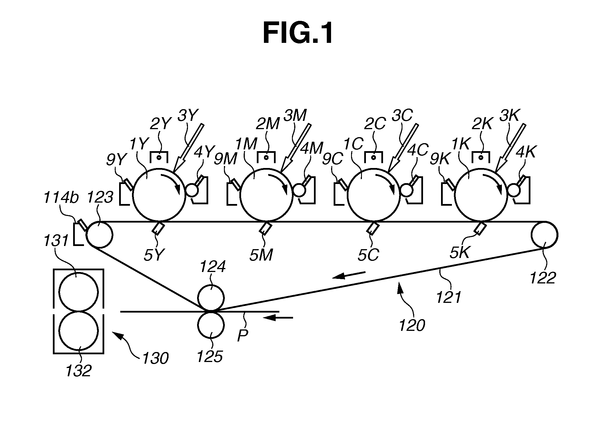 Image forming apparatus