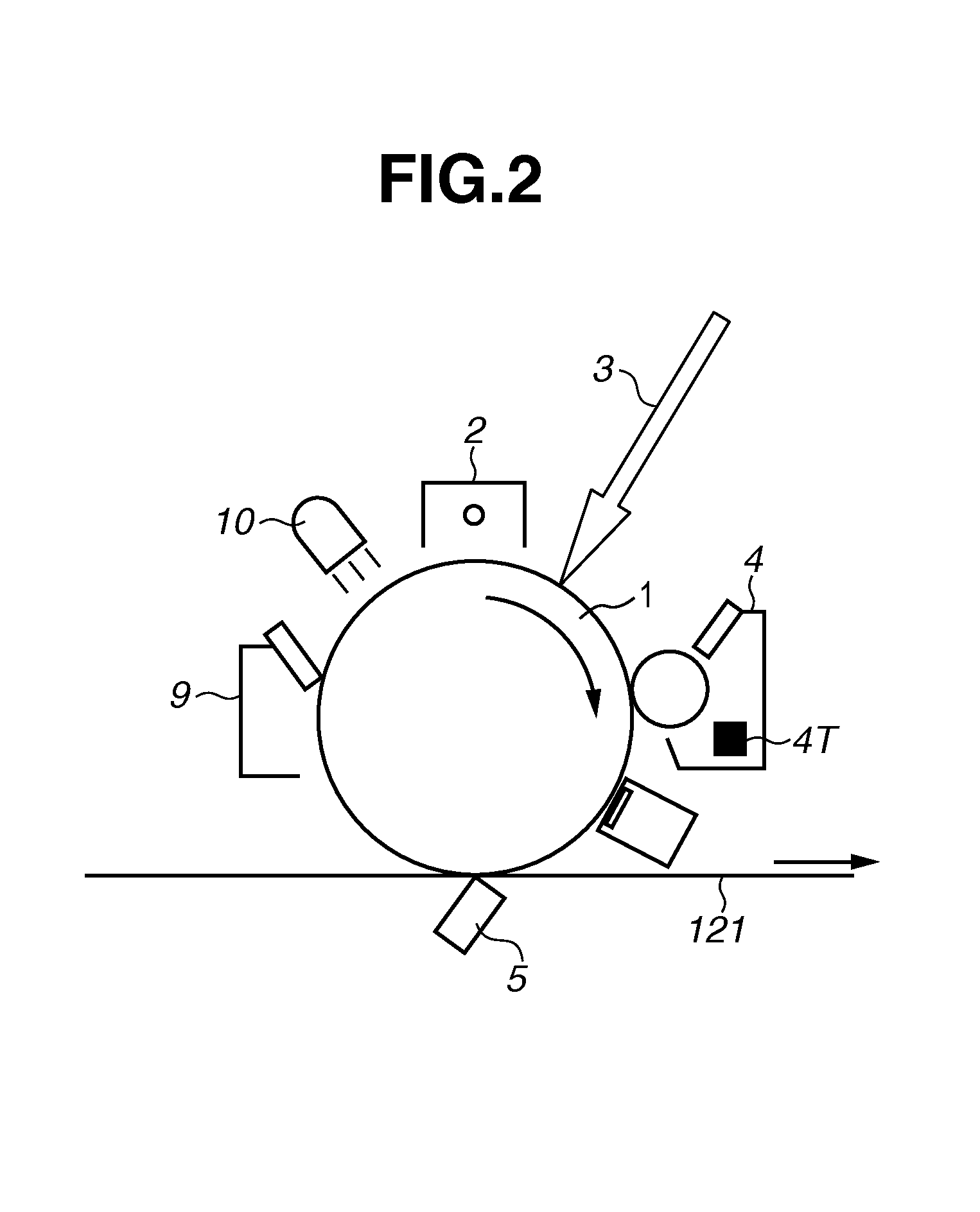 Image forming apparatus