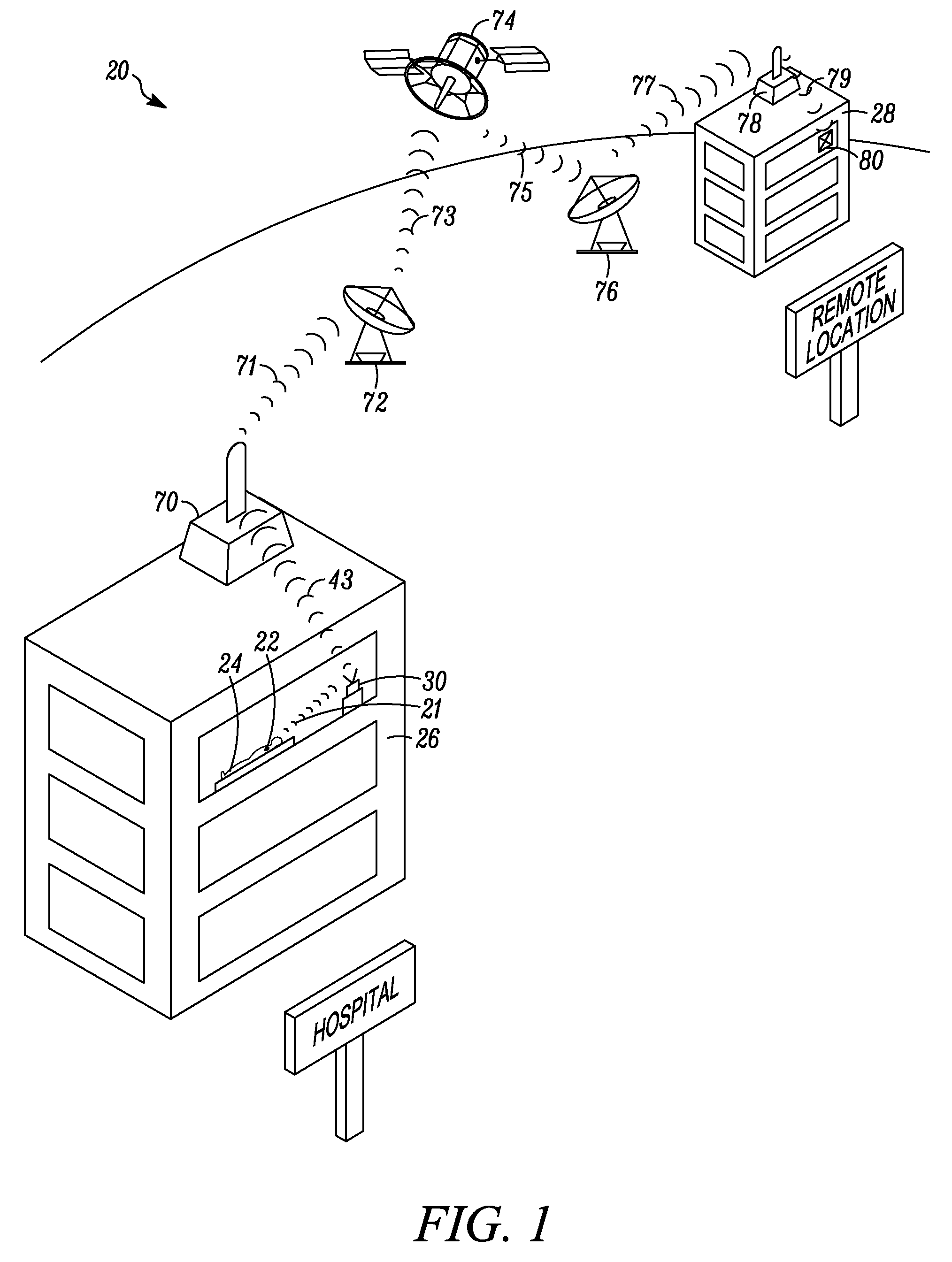 Implantable Medical Device Communication System