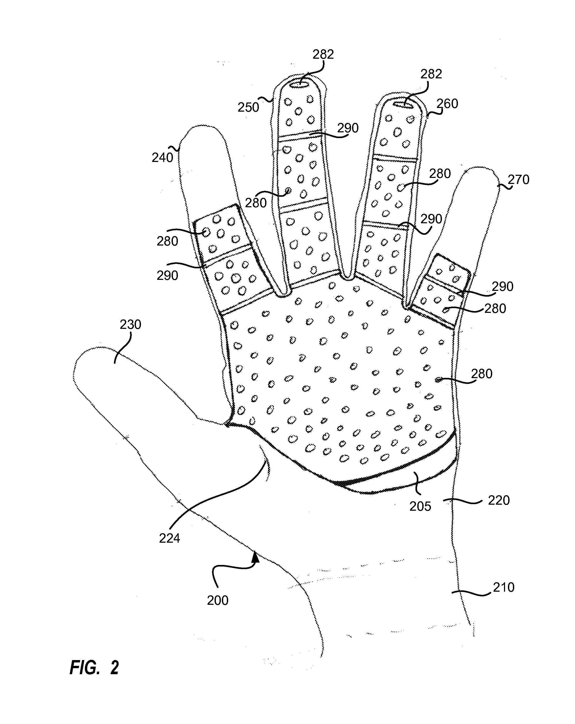 Anti-Static Grooming Device