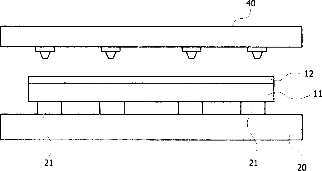 Substrate treatment equipment and treatment method thereof