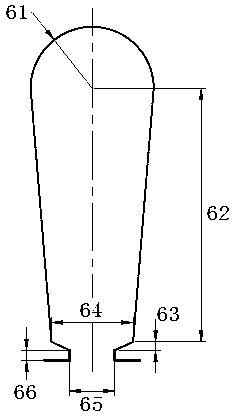 Ultra-energy-saving 18500W four-pole three-phase asynchronous electric motor