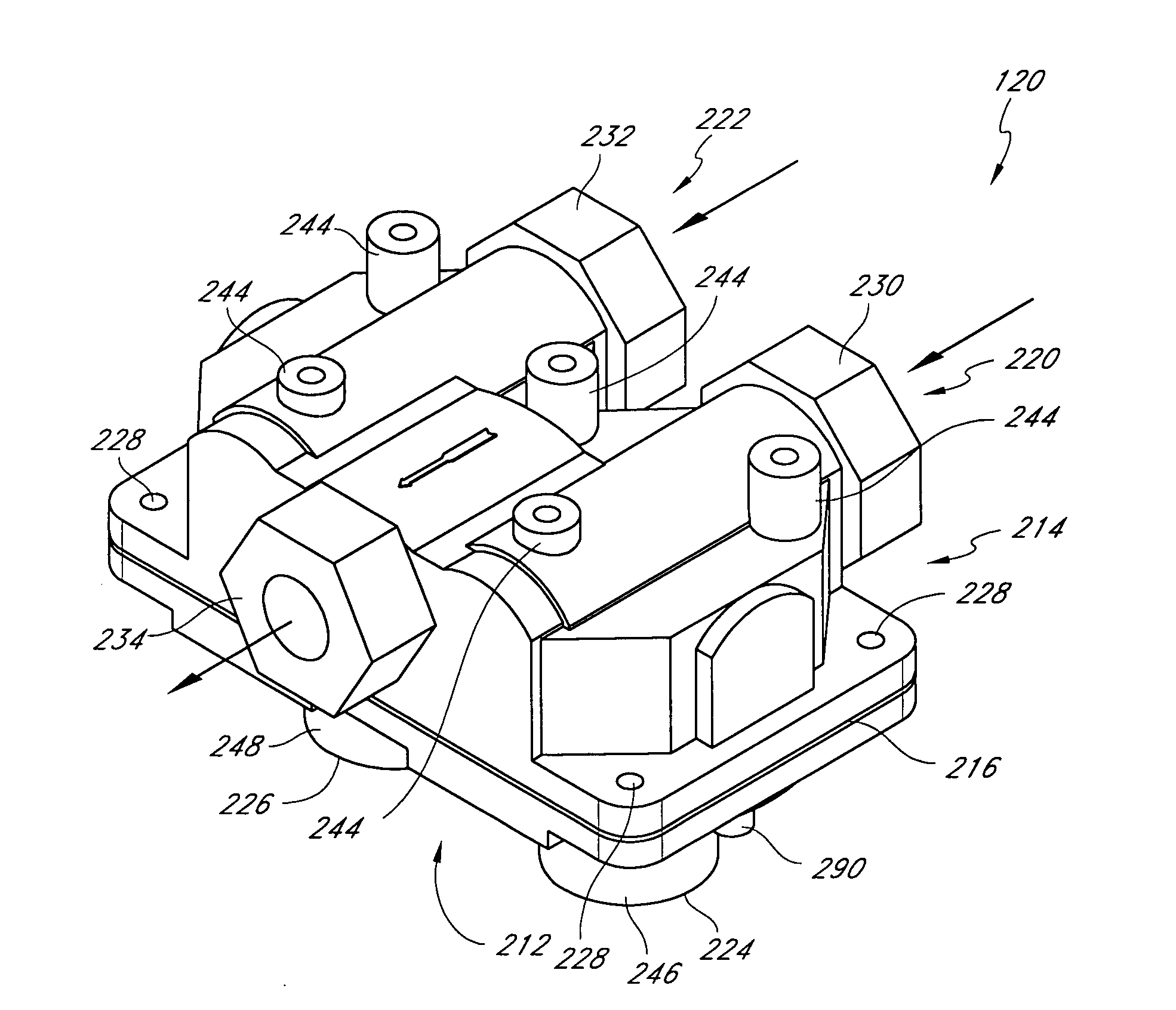 Control valves for heaters and fireplace devices