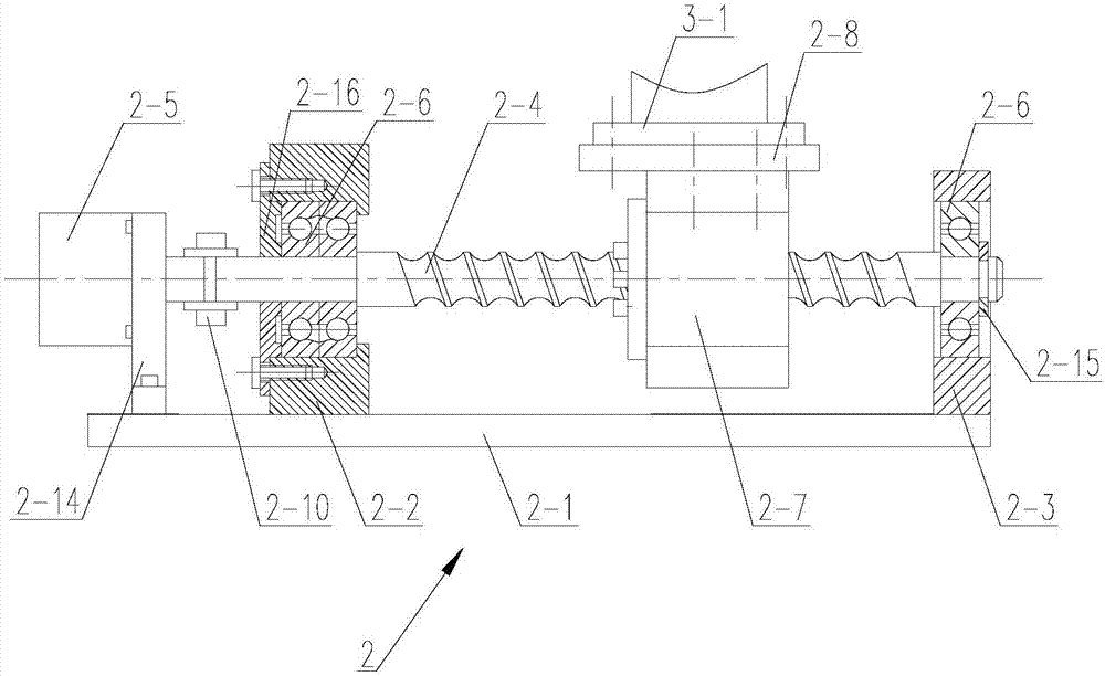 Laser cladding rolling composite machining technology and device