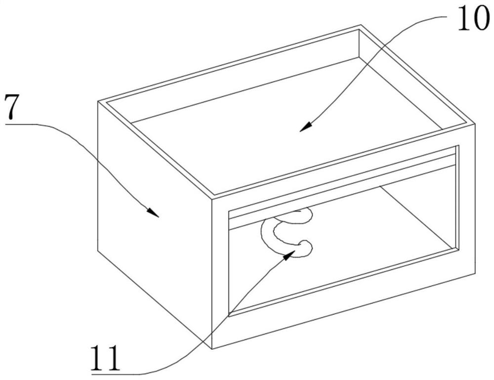 Width-adjustable automatic folding mechanism