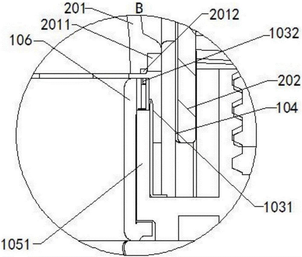 Disposable foreskin suturing and cutting machine