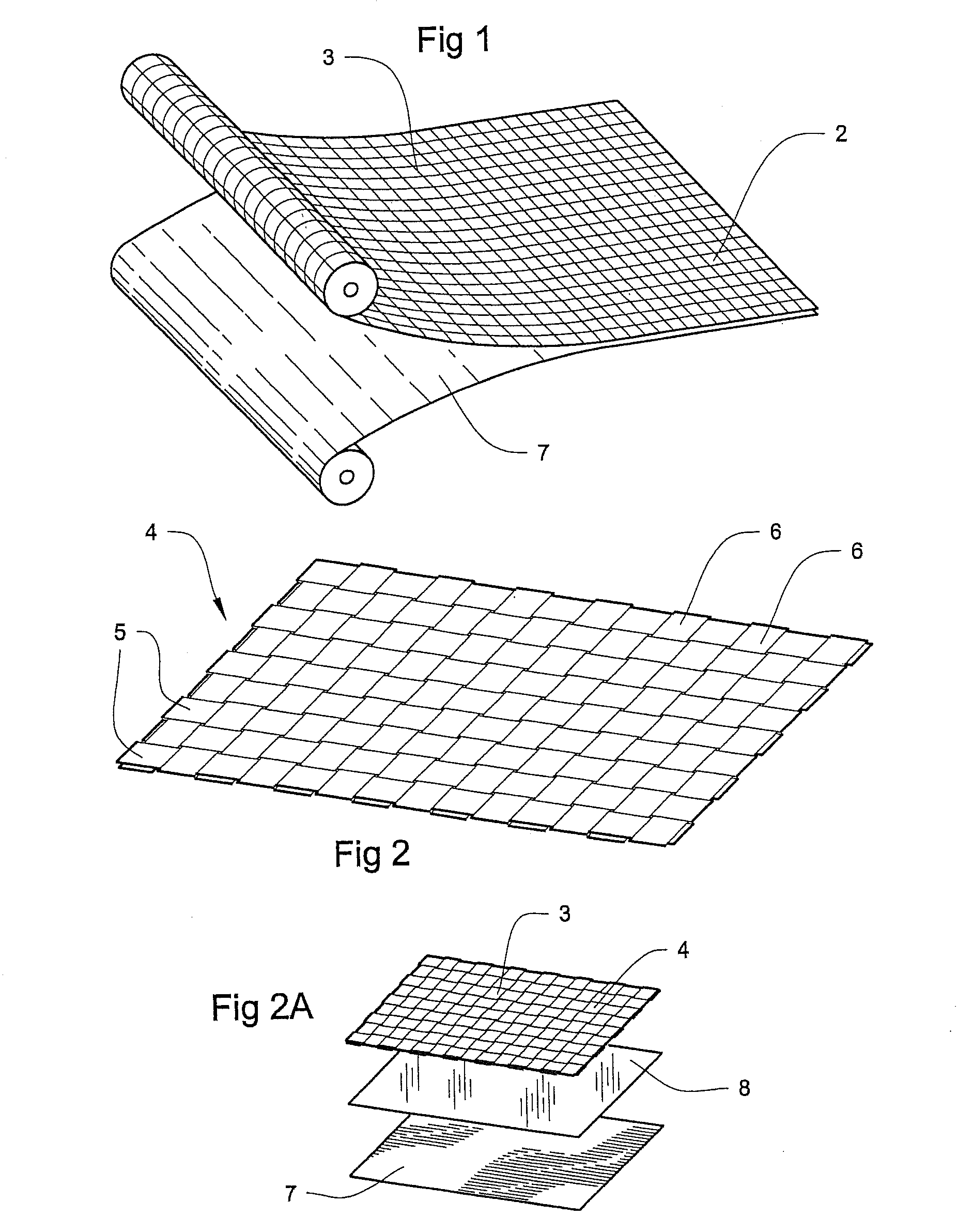 Method of Manufacturing a Polypropylene Pinch Bag