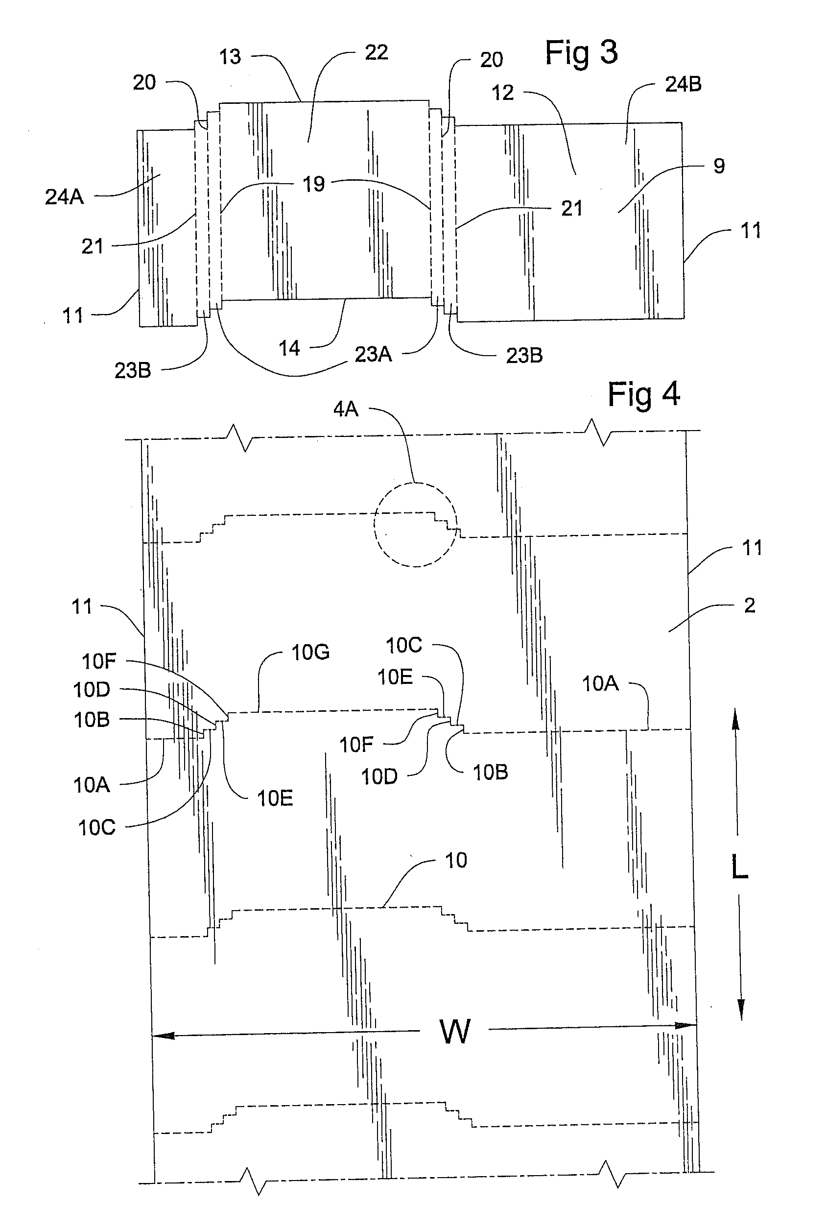 Method of Manufacturing a Polypropylene Pinch Bag