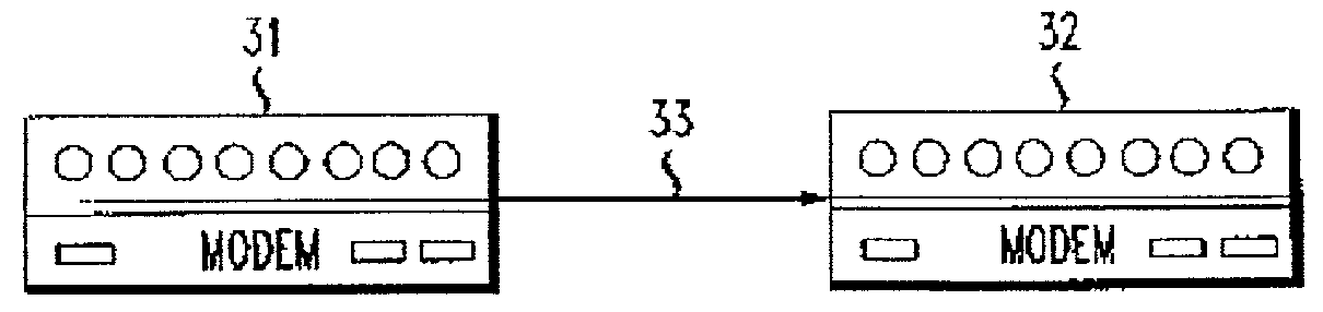 Method and apparatus for minimizing near end cross talk due to discrete multi-tone transmission in cable binders