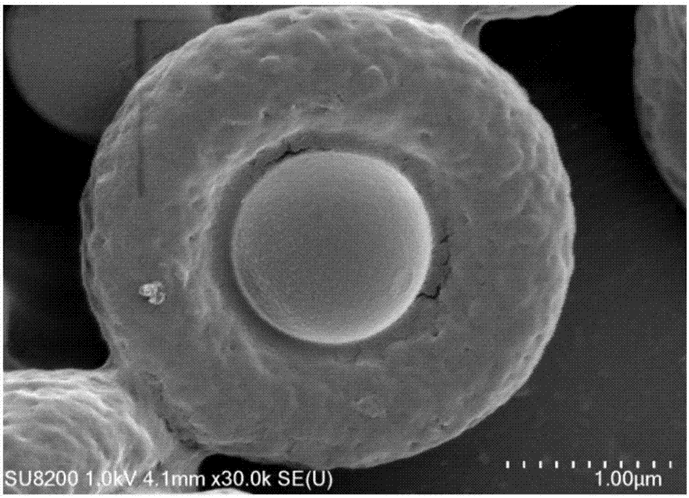 Assembly of red blood cell-like colloid particles and spherical colloid particles as well as preparation method and application of assembly