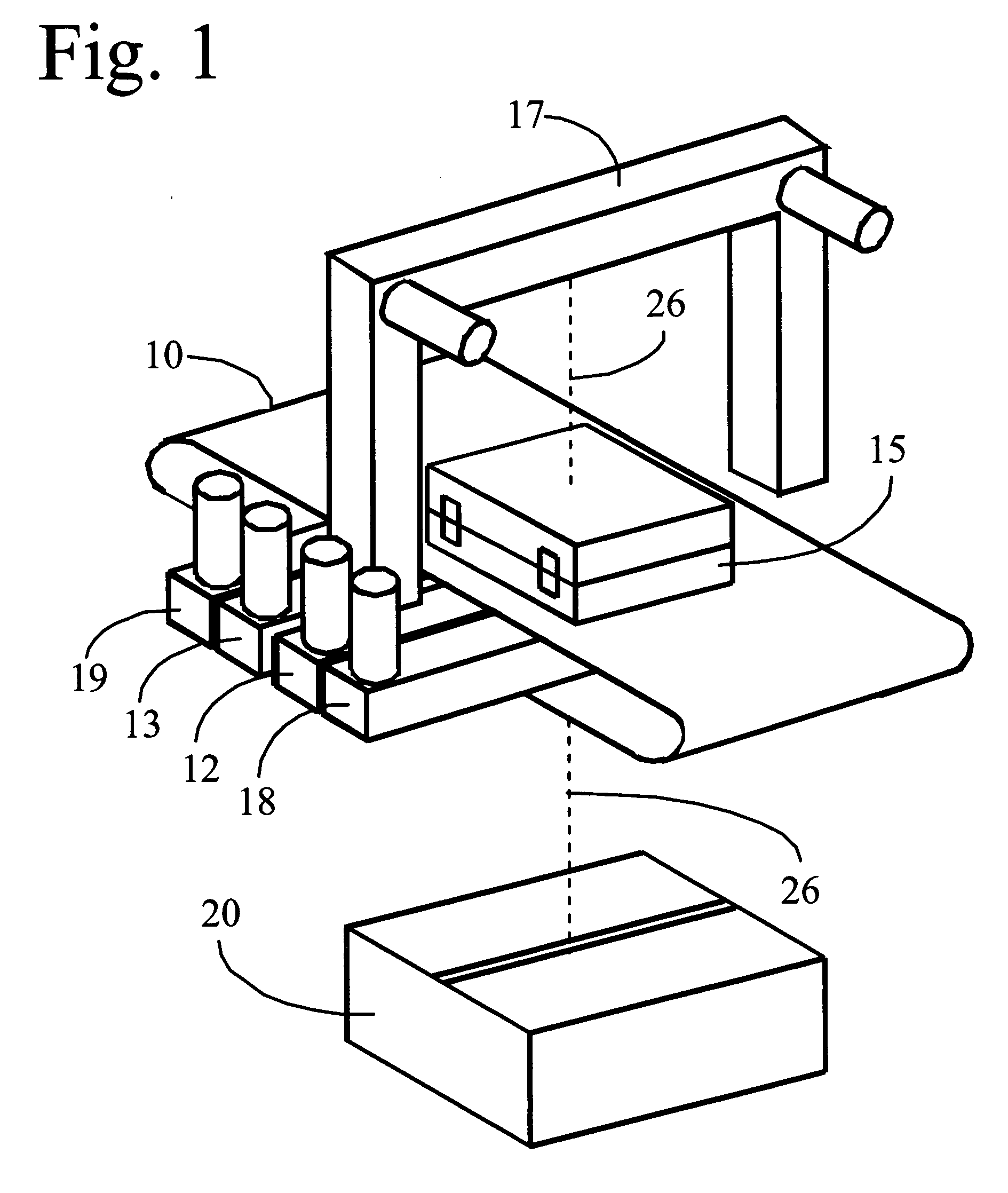 Tomographic scanning X-ray inspection system using transmitted and compton scattered radiation