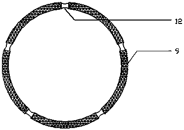 Automatic rotary hanger