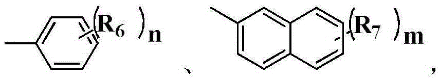 High-refraction-rate resin and application thereof