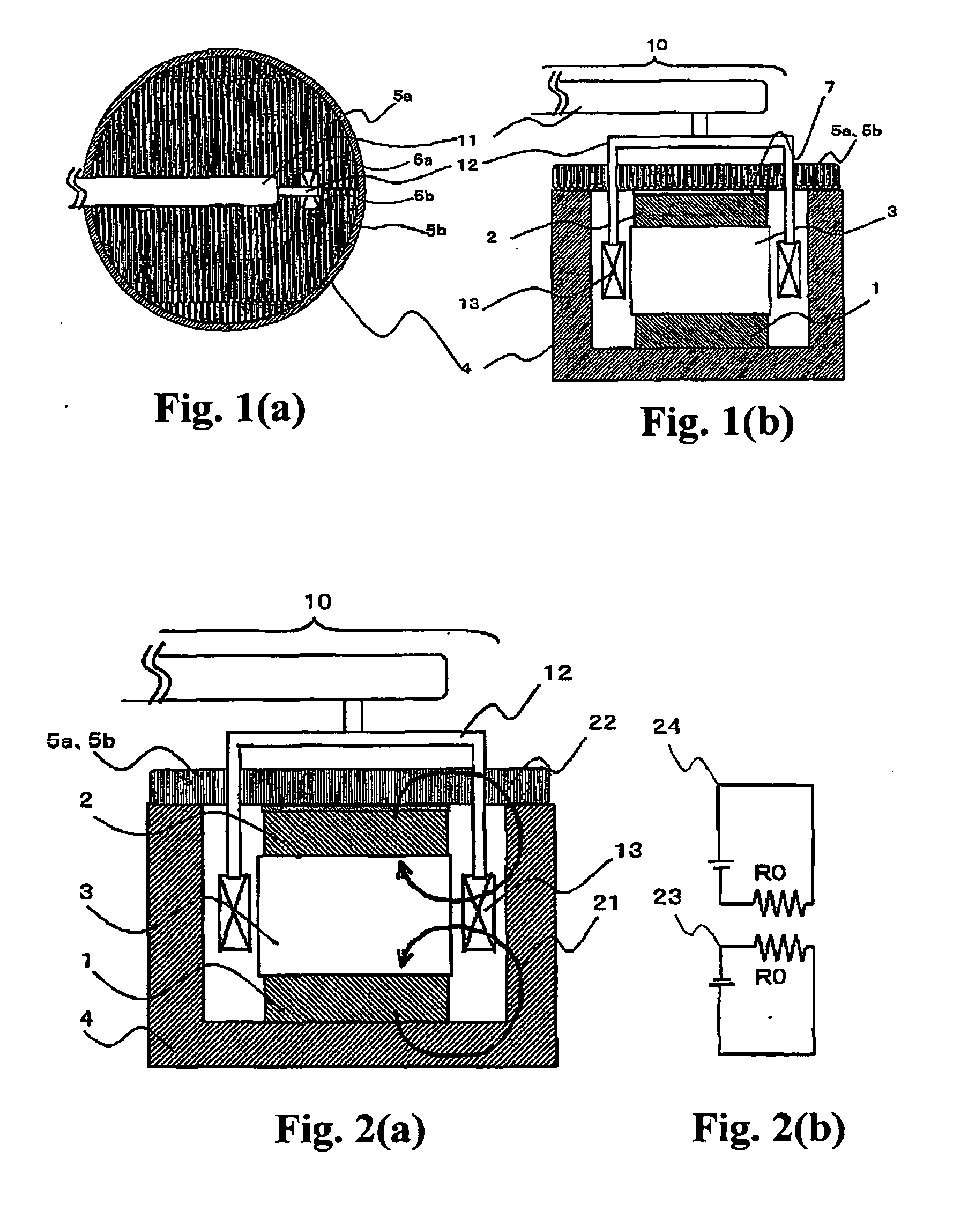 Electromagnetic-force-balancing-type electronic balance