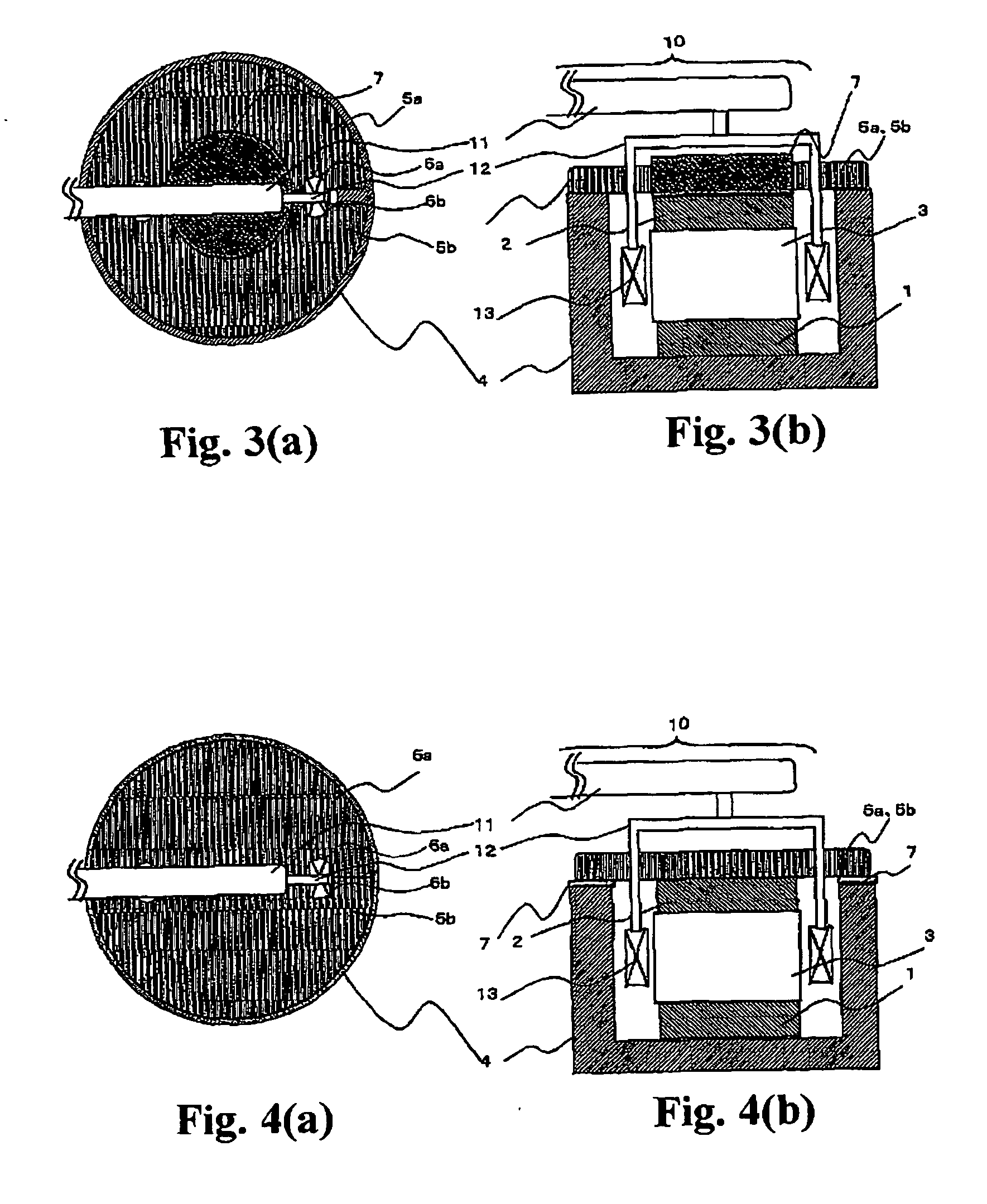 Electromagnetic-force-balancing-type electronic balance