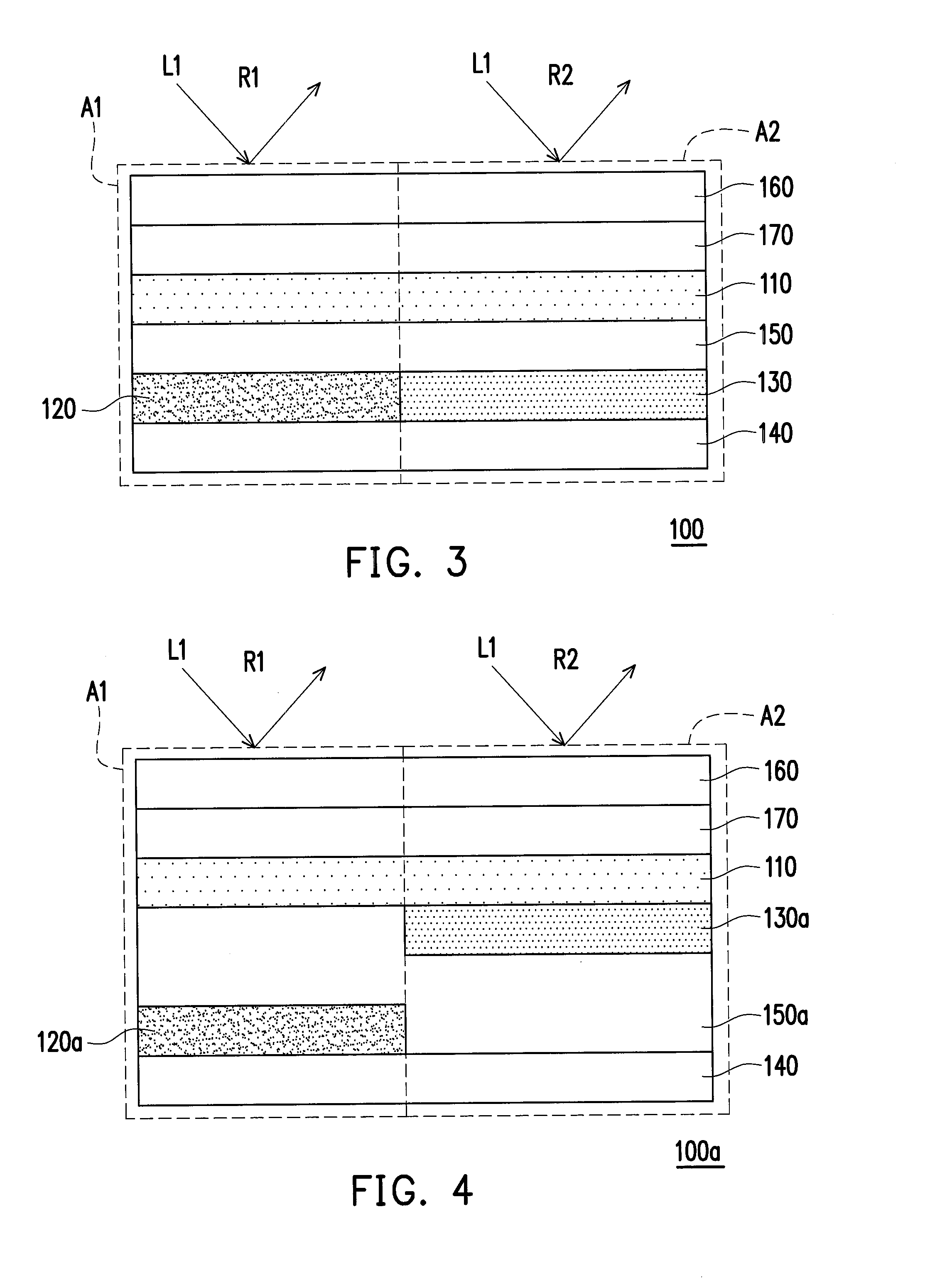 Touch panel and touch display