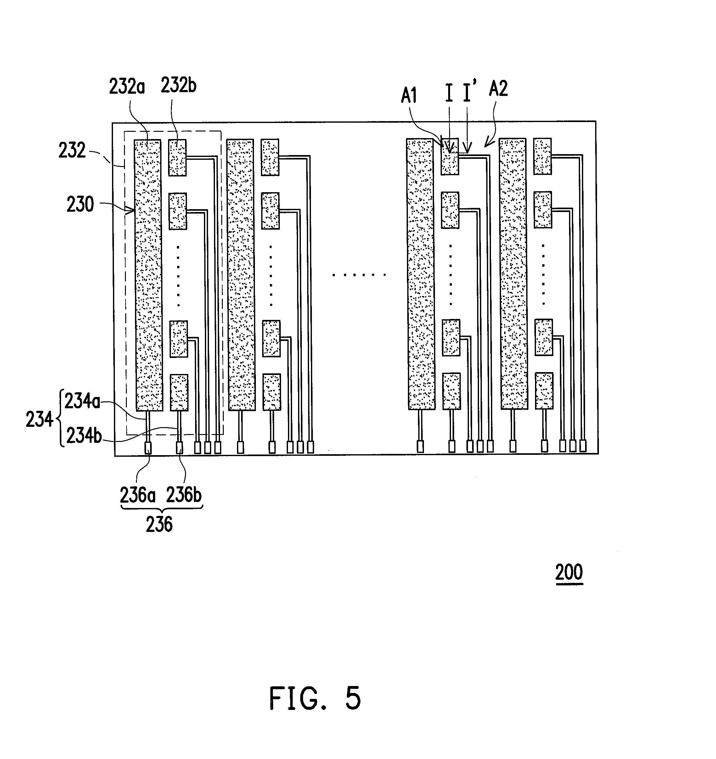 Touch panel and touch display