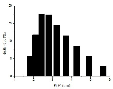 A kind of drug eluting balloon catheter and preparation method thereof