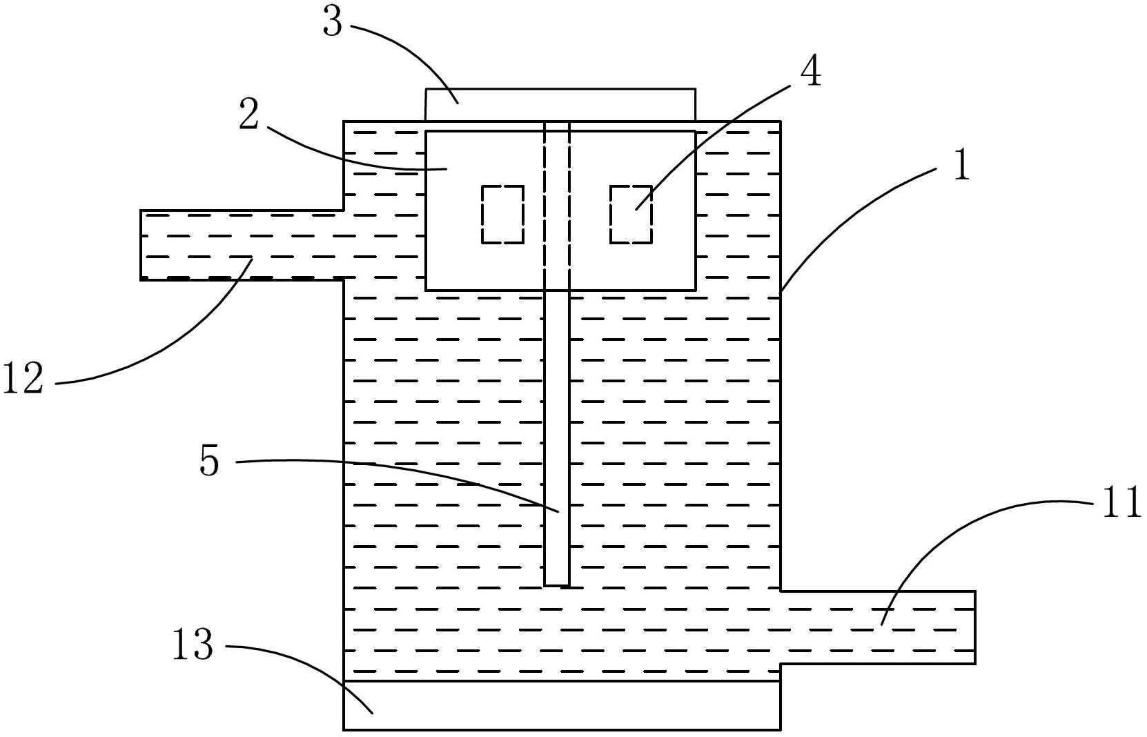 Buoy switch