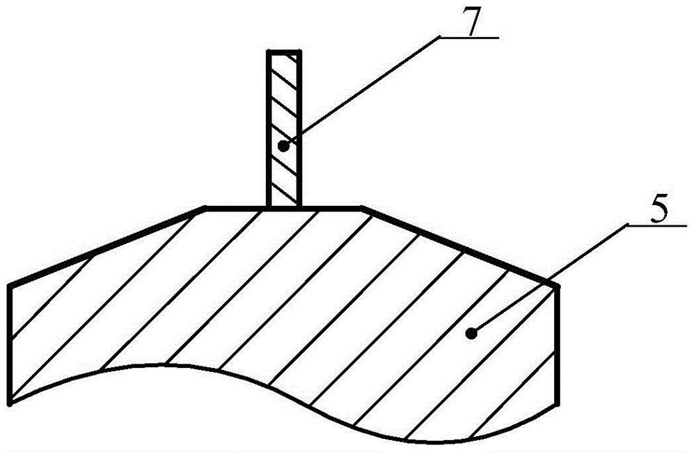 A single-valve expander system and method for isothermal expansion