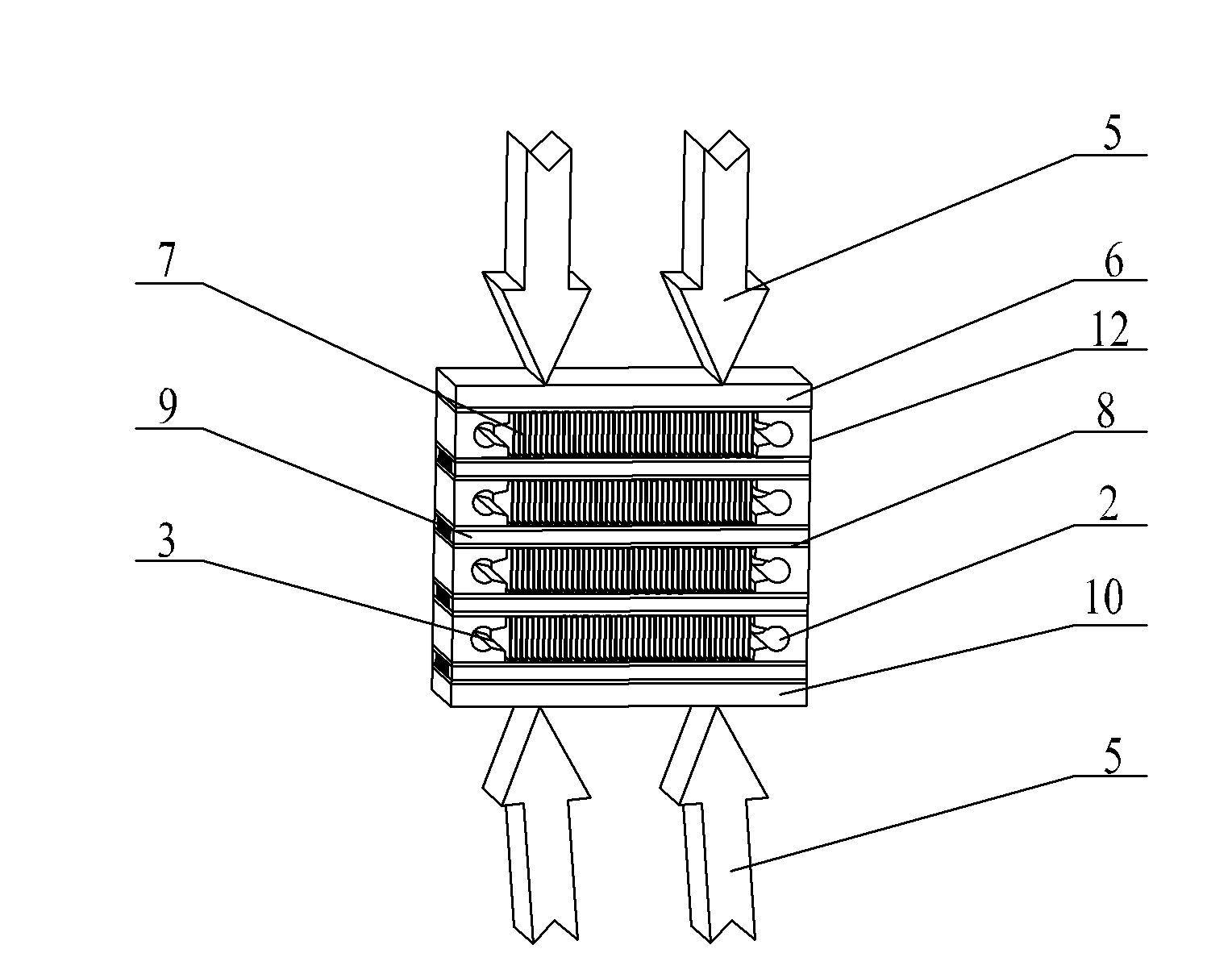 Low-cost high-weldability seal