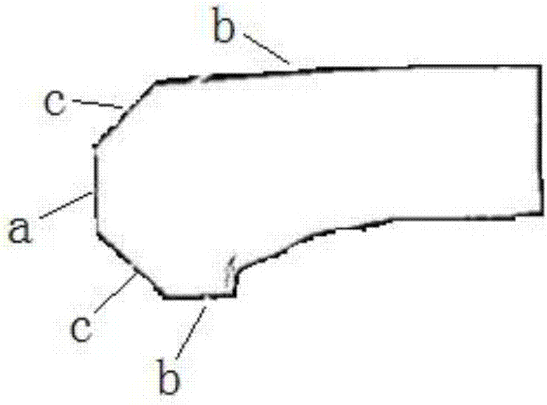 Corrector for joint replacement