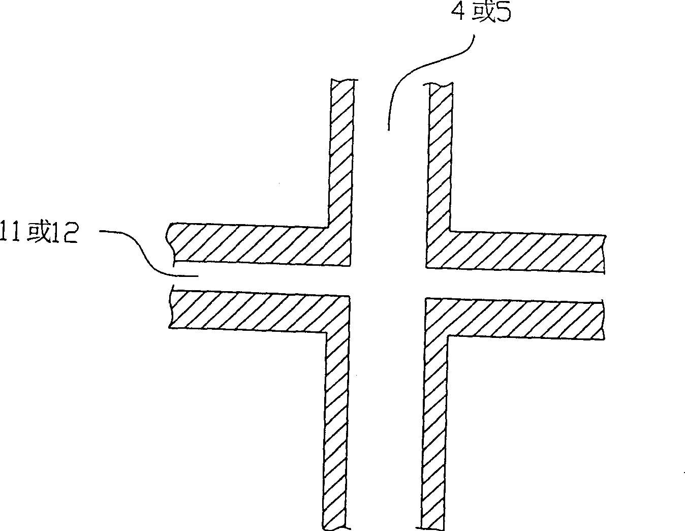 Collector for nucleic acid analysis and its application method