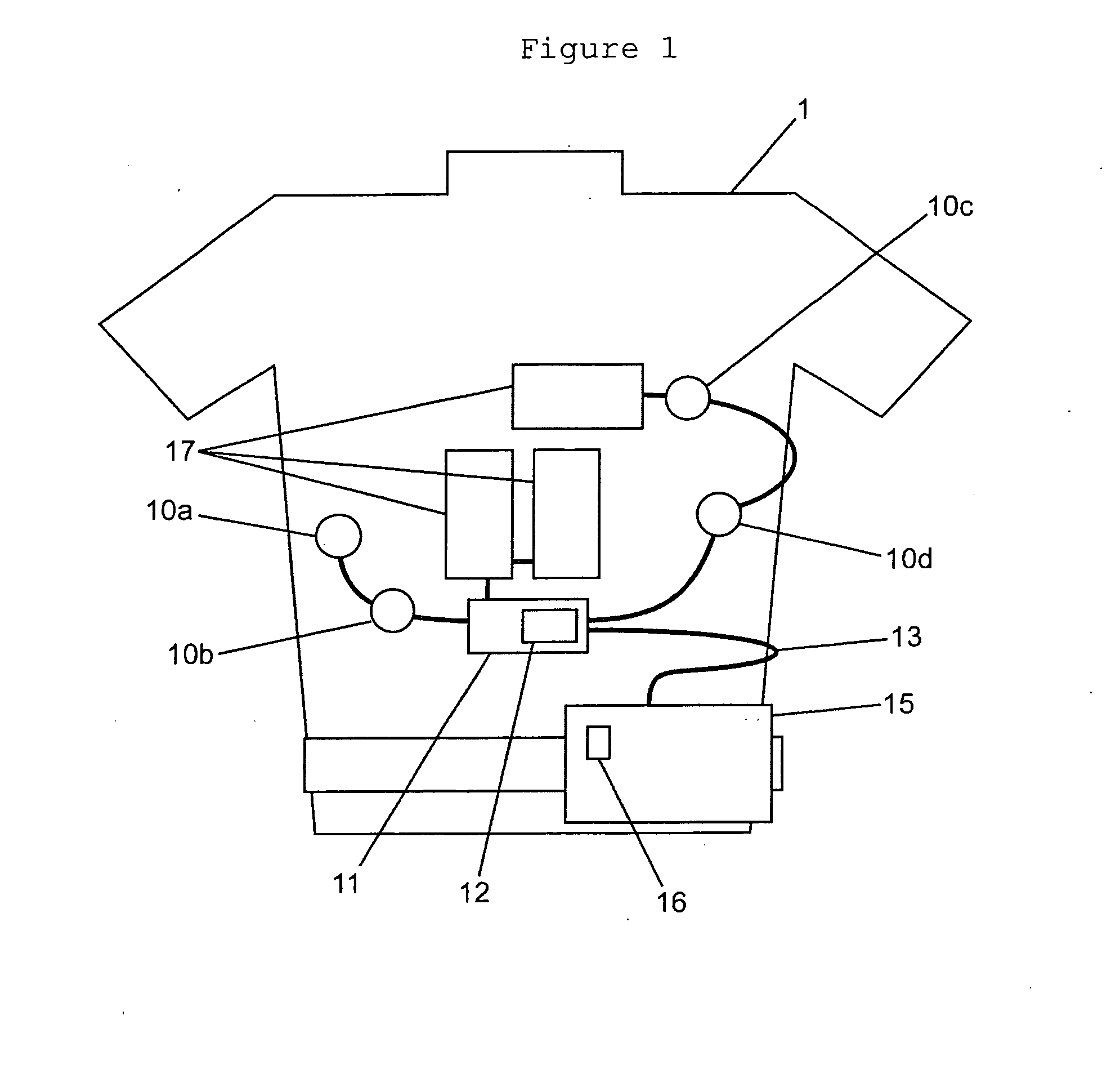 Wearable defibrillator with audio input/output