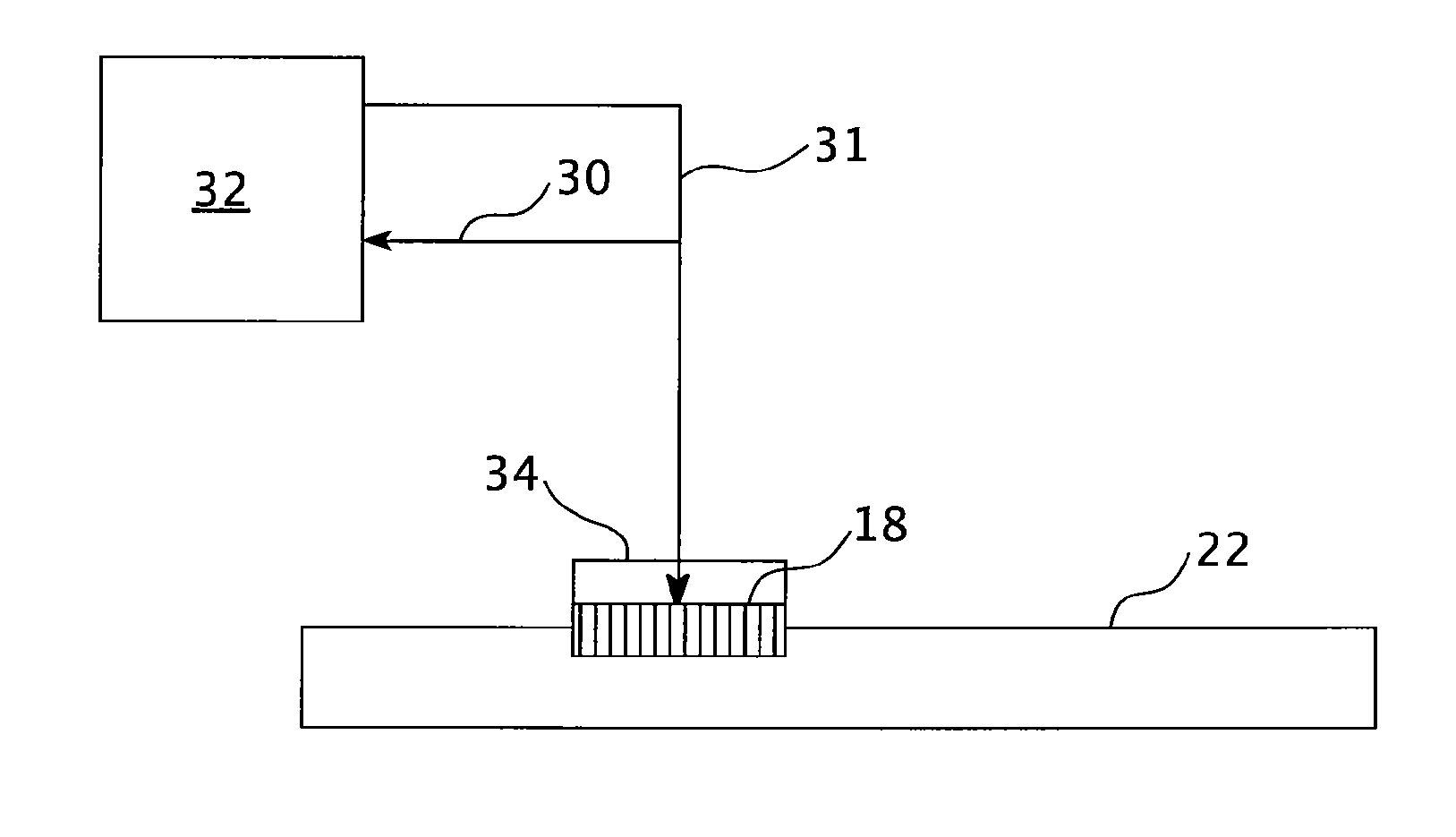 Steam generator nondestructive examination method