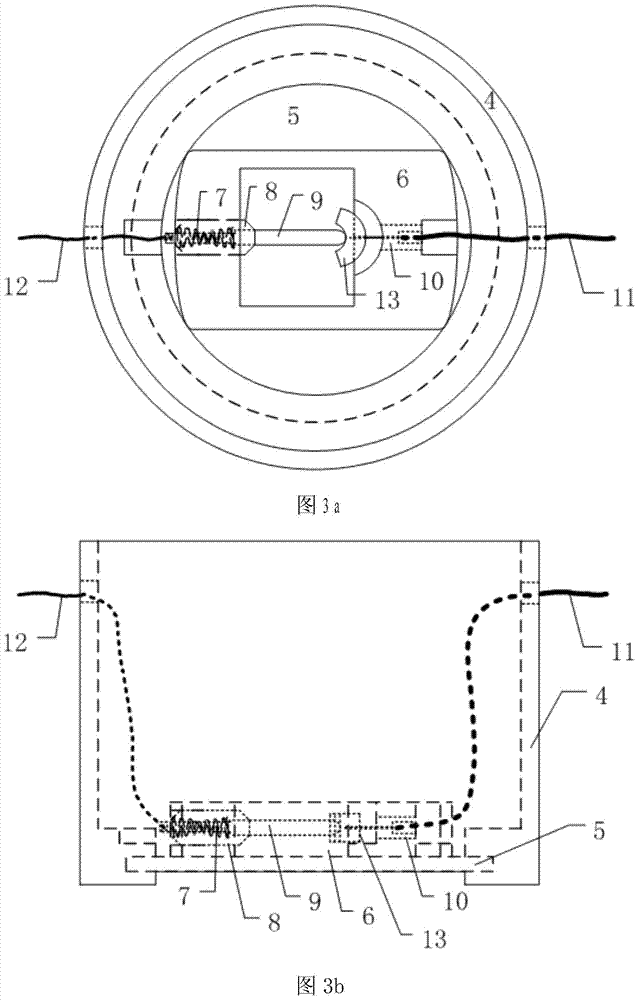 Real-time Microscopic Observation Test System of Electric Dendrite Characteristics in Solid Insulation Under DC Voltage