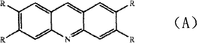 Photoconductive antivirus fabric and manufacture method thereof