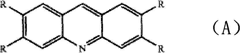 Photoconductive antivirus fabric and manufacture method thereof