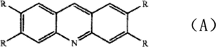 Photoconductive antivirus fabric and manufacture method thereof