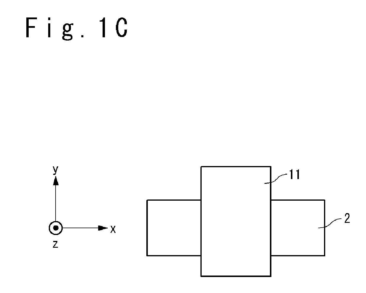 Magnetic memory using spin orbit interaction