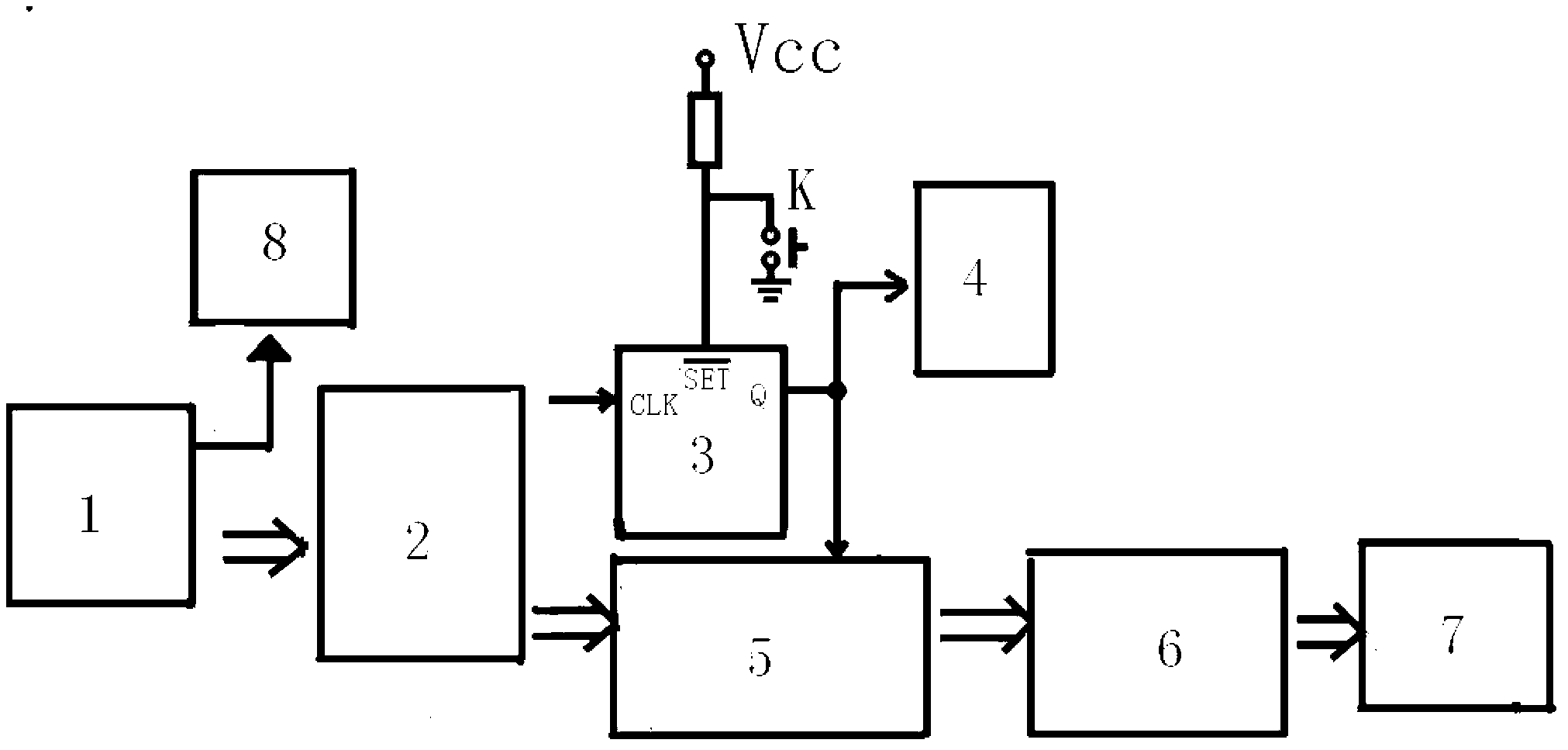 Anti-peep display system