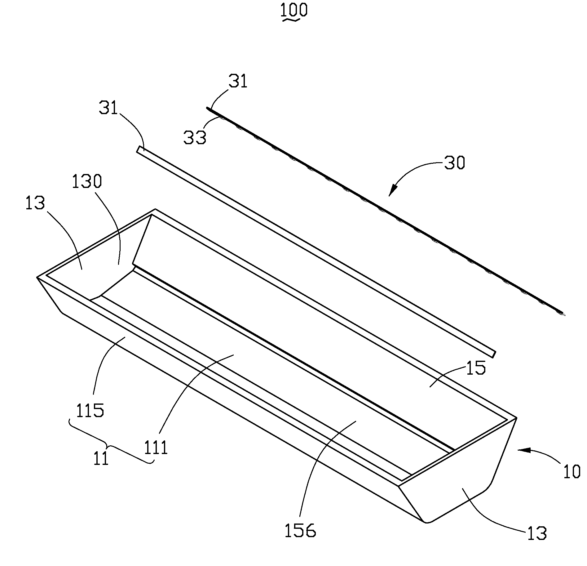 LED lamp