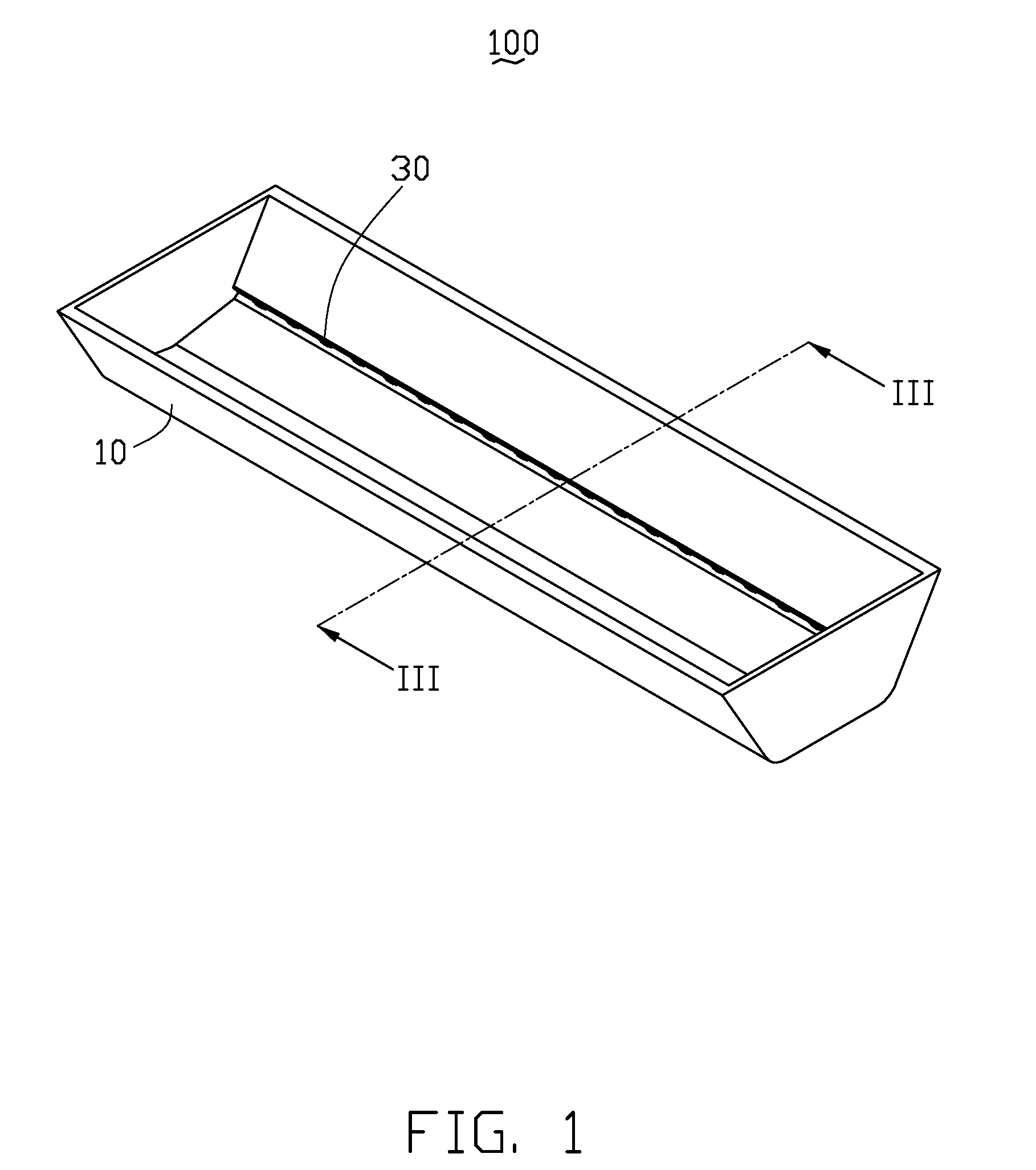 LED lamp