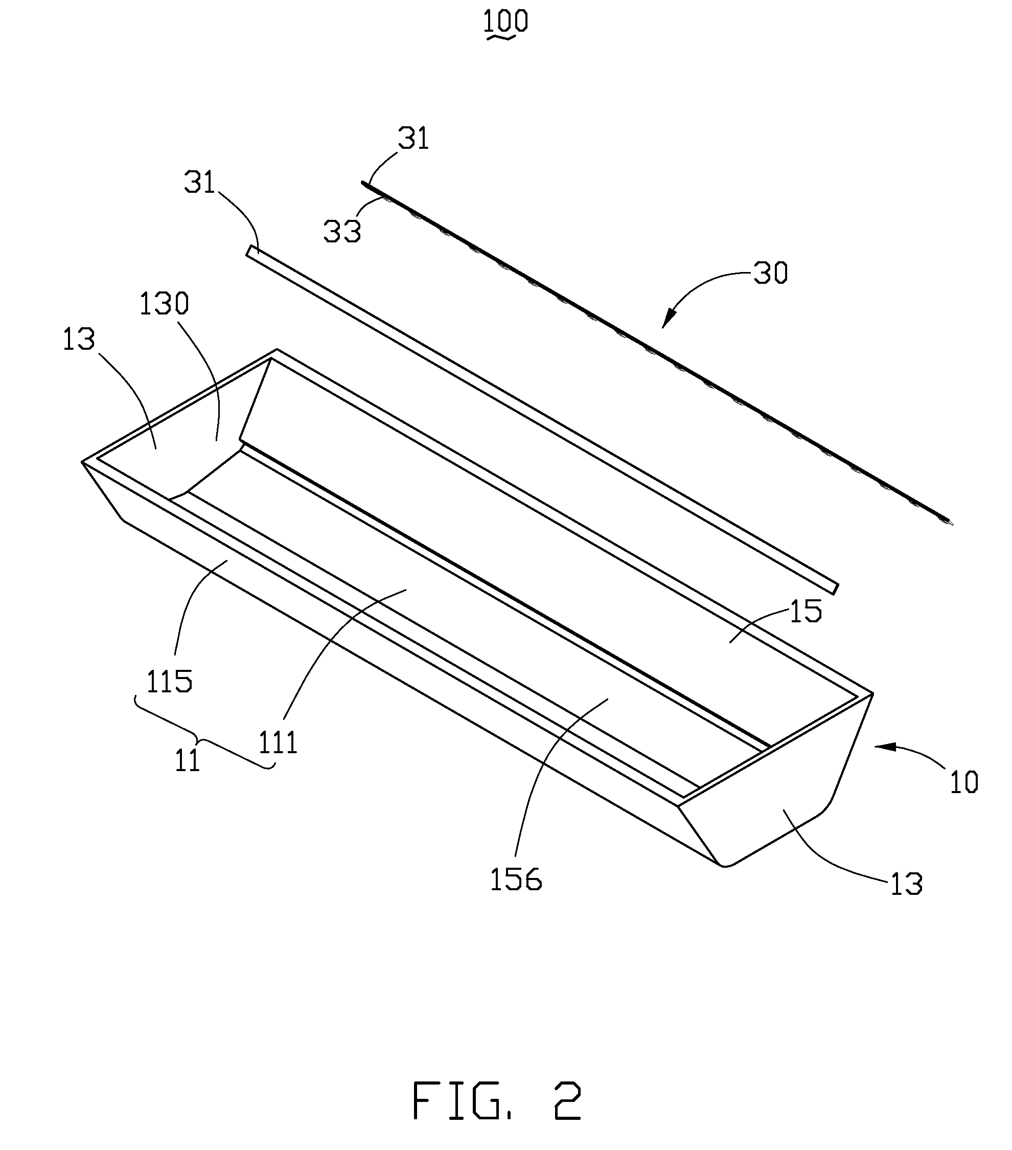 LED lamp