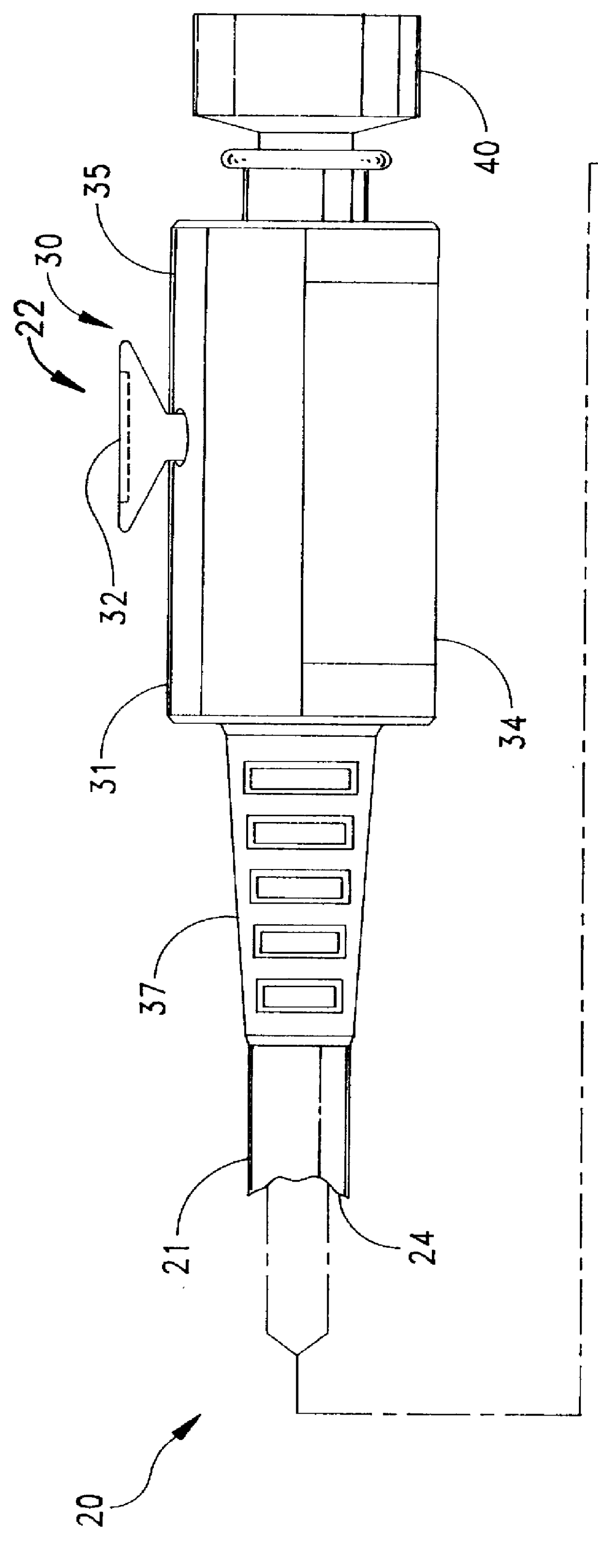 Drainage catheter anchor locking mechanisms