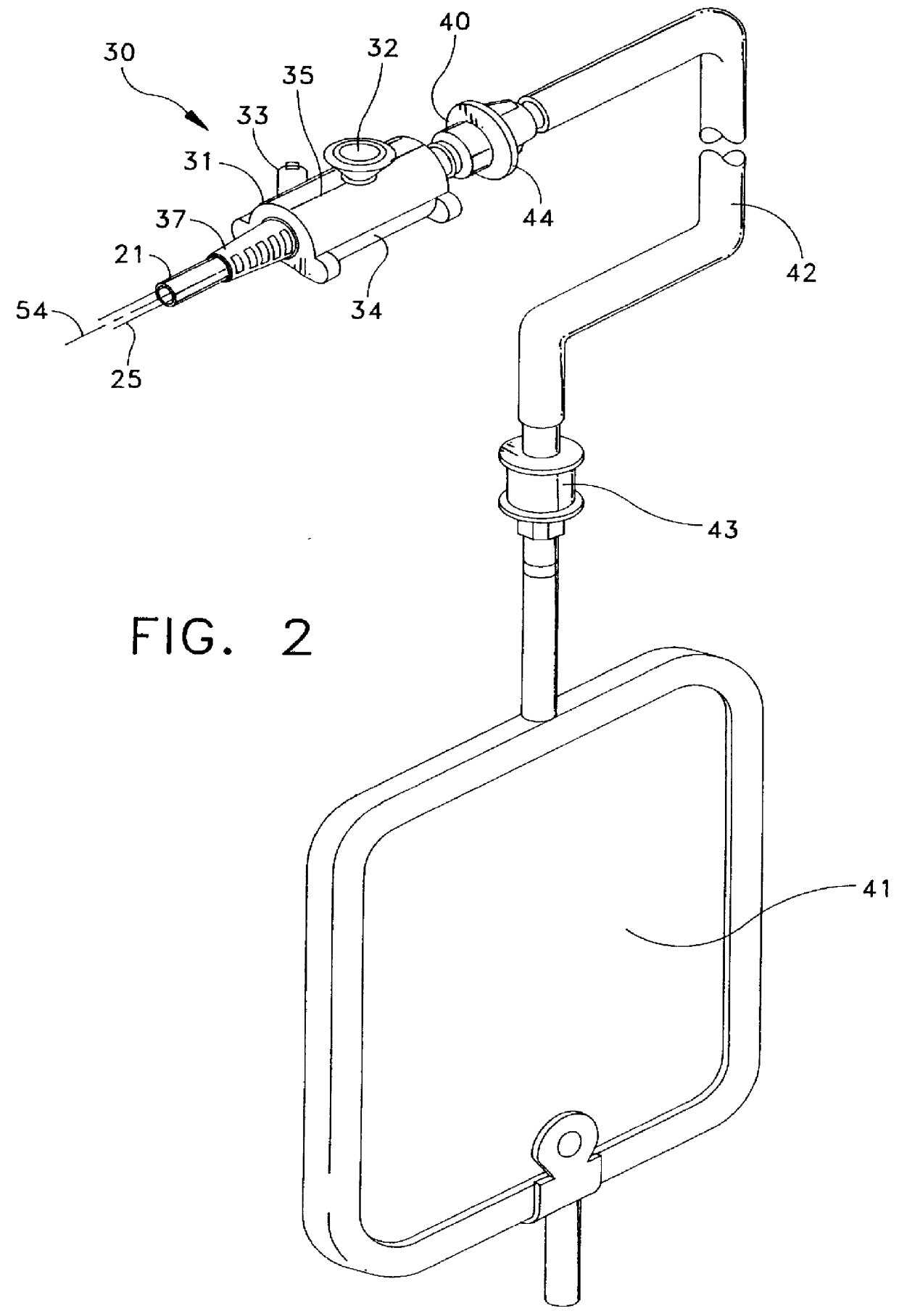 Drainage catheter anchor locking mechanisms