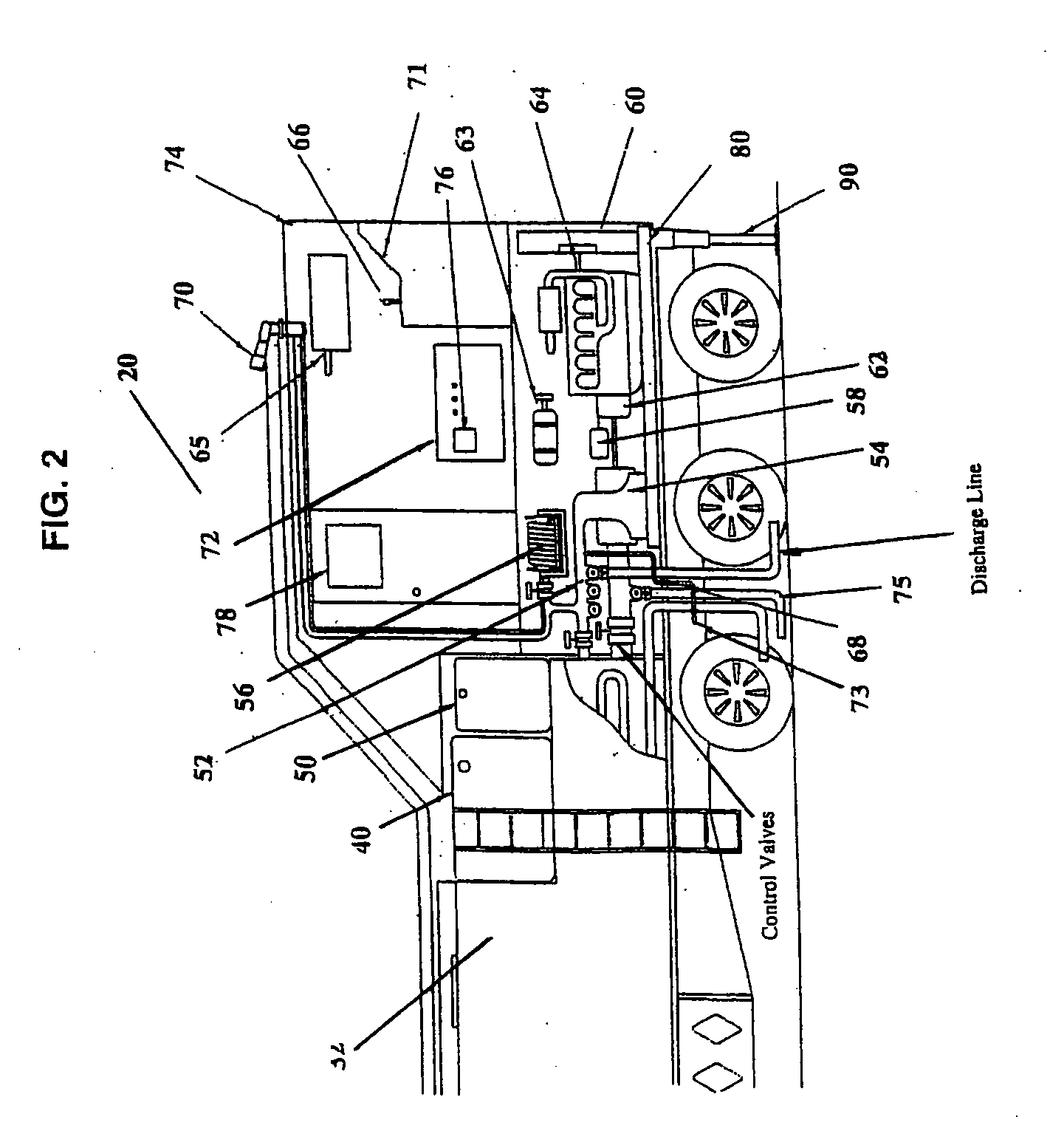 Fluid supply unit