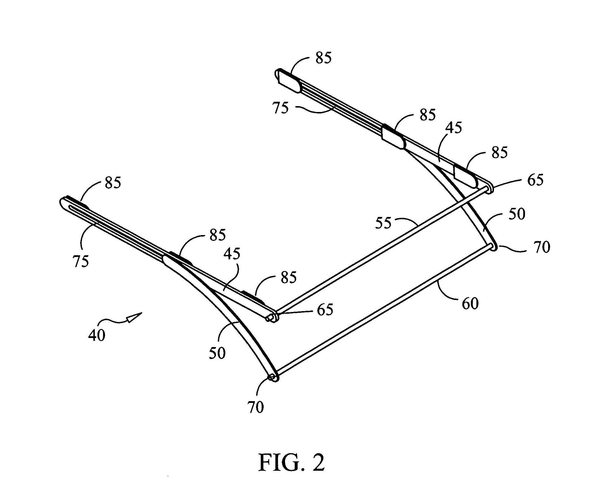 Collapsible cart