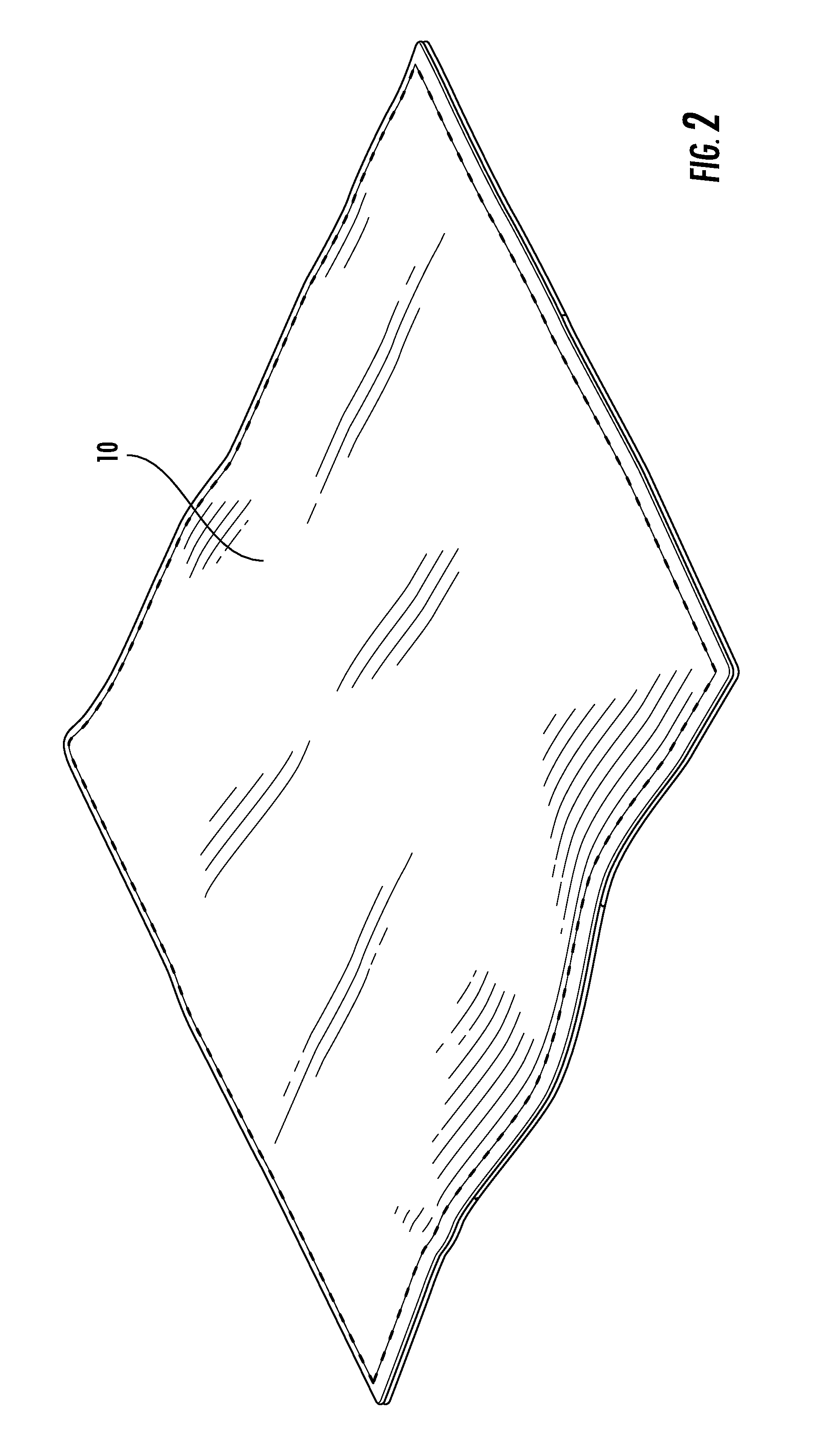 Customized anxiety therapy device