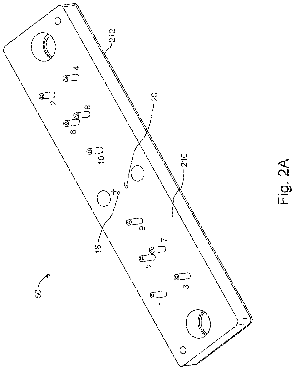 Method and Device for Exosomes Electroporation