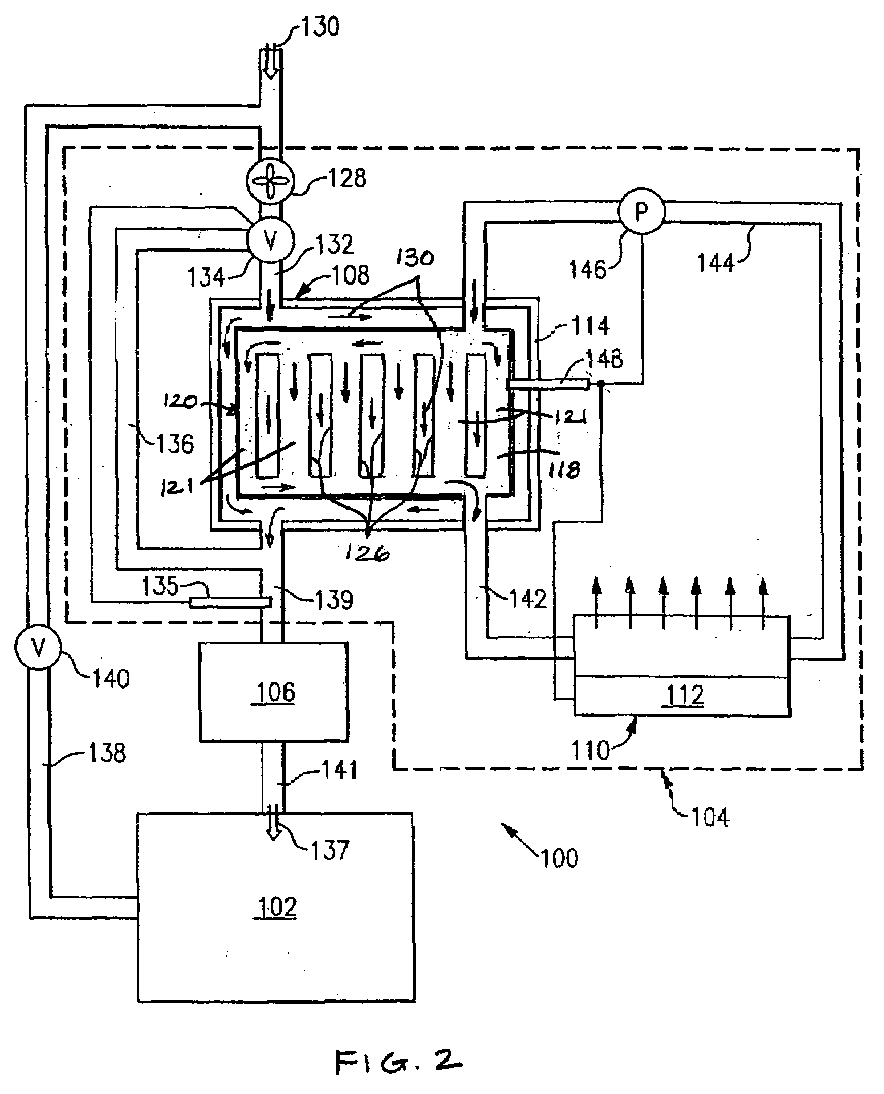 Versatile dehumidification process and apparatus