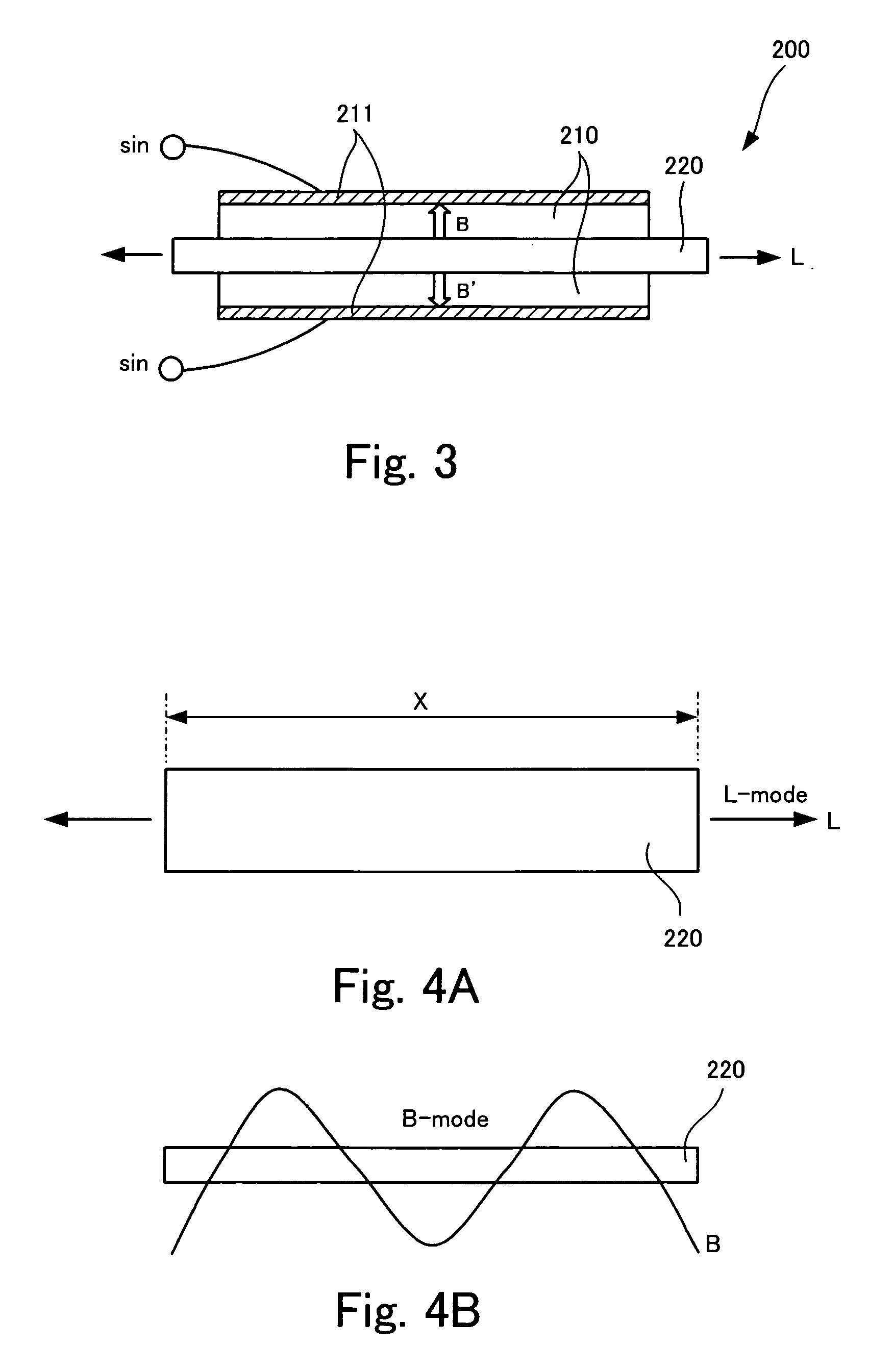 Ultrasonic Actuator