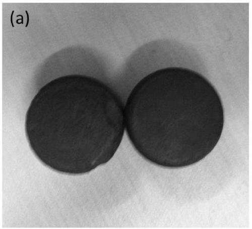 Nano magnetic ink and preparation method and application thereof