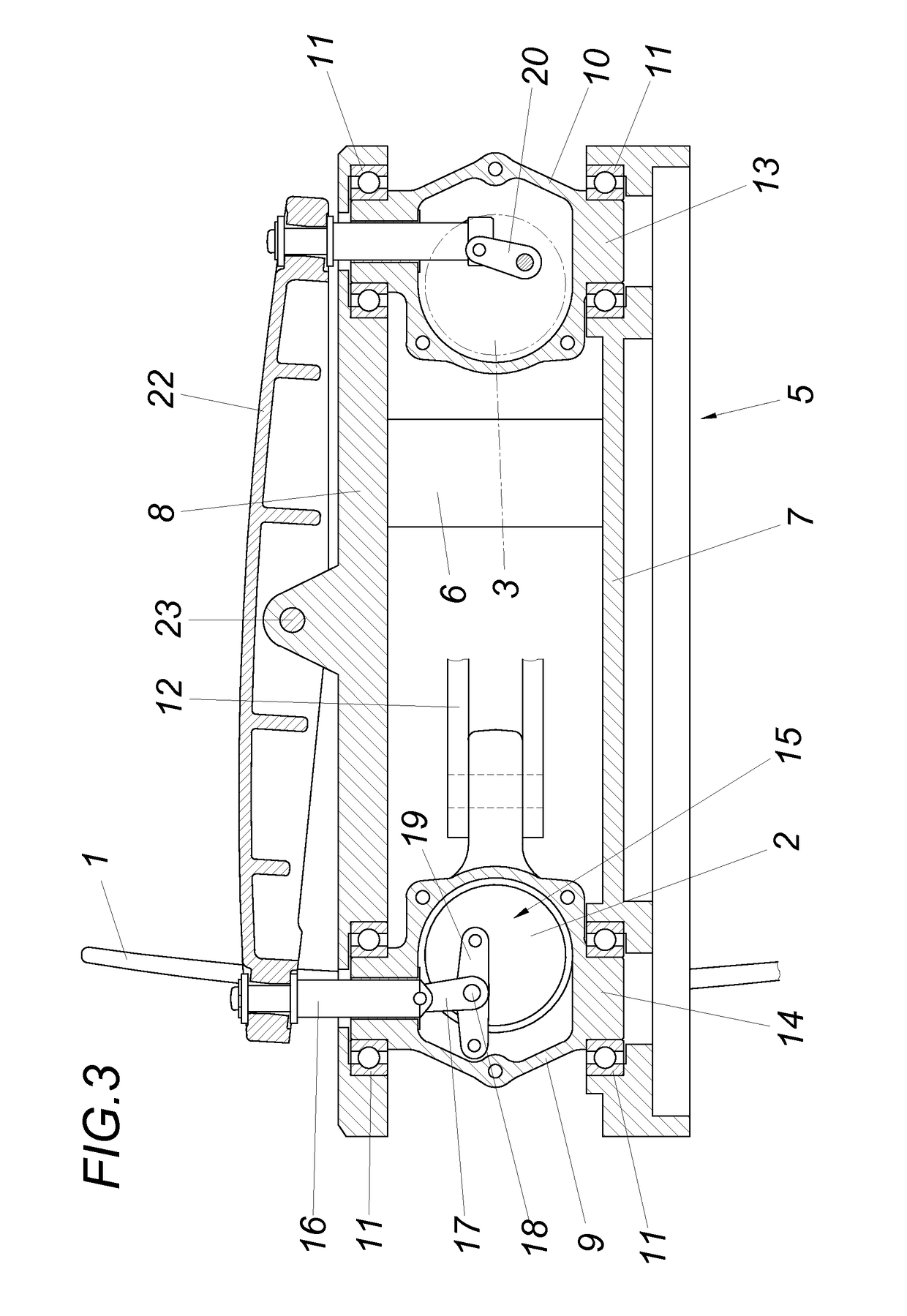 Apparatus for rowing in the direction the rower is facing